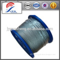 stainless steel wire rope 1770